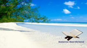 052. Сура Ат-Тур
Прекрасное чтение Корана 
Чтец: Саадом Аль Гамиди