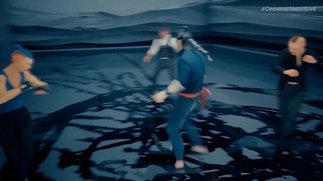 Sifu - Release Date Trailer | Gamescom 2021