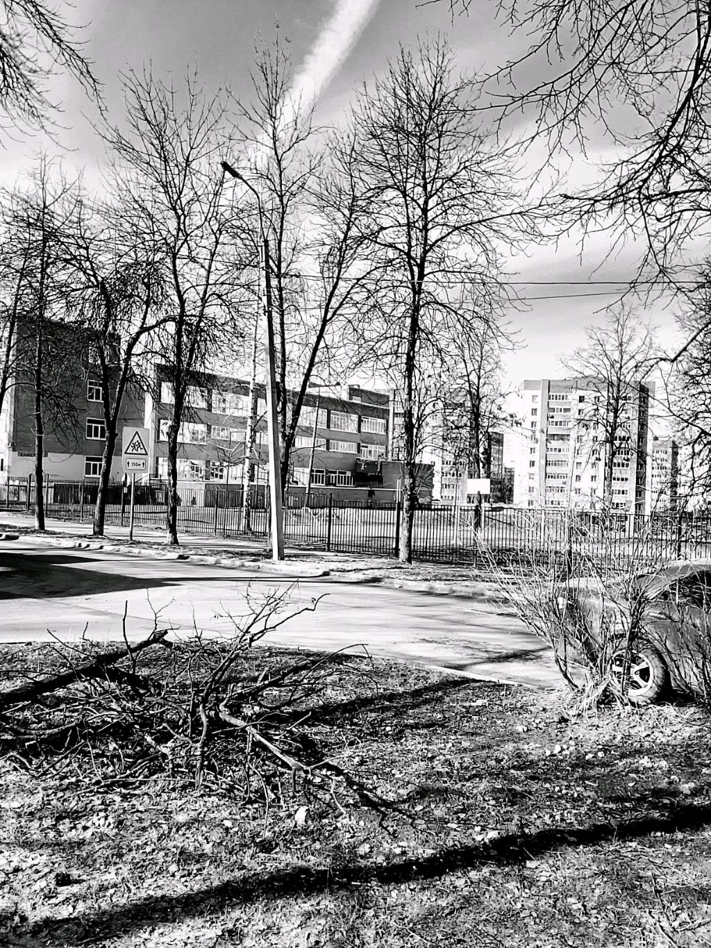 поэзия в современном мире