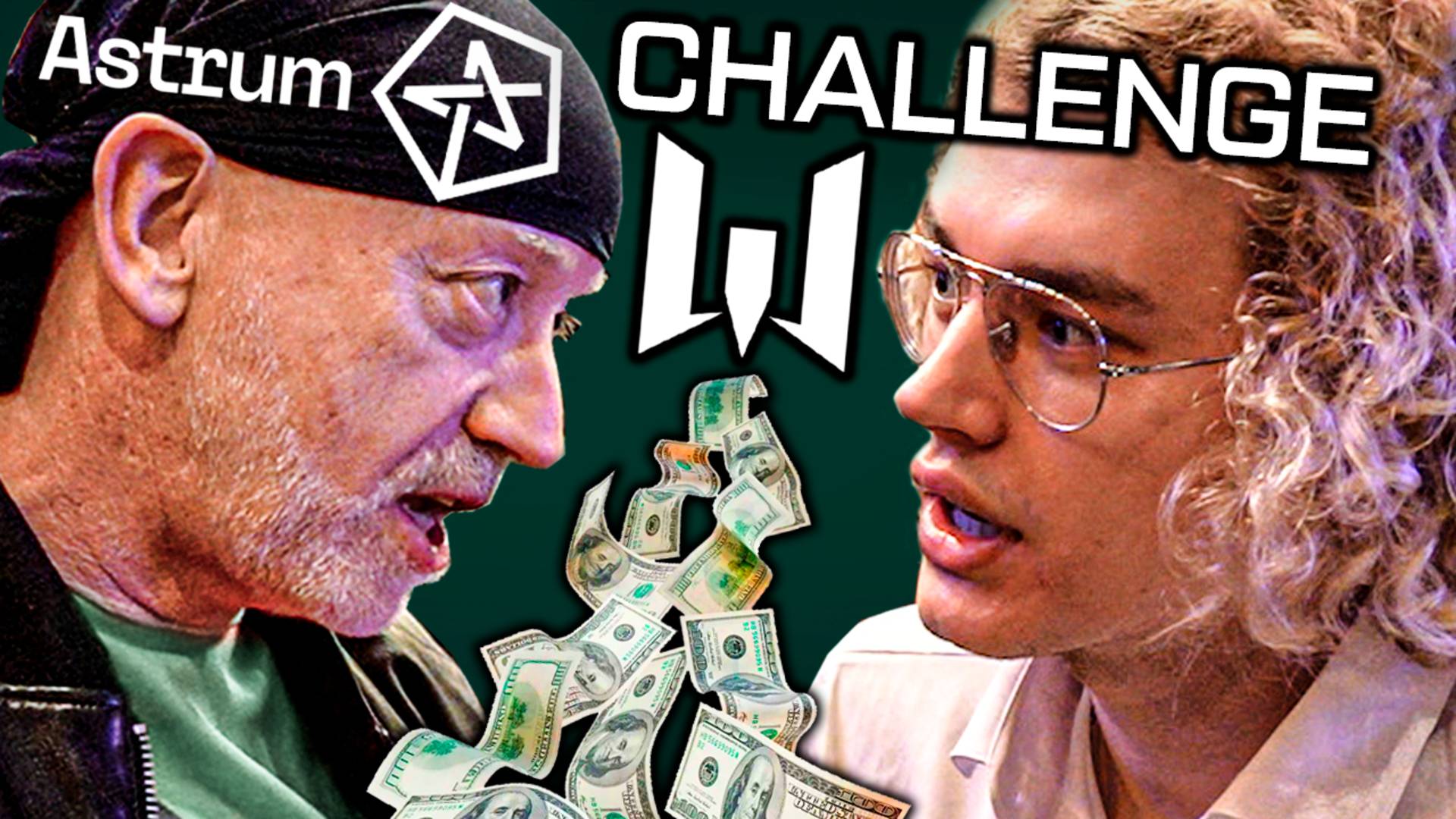 ГЛАВА ASTRUM ТОНИ УОТКИНС! ЗАРАБОТАЙ ДЕНЬГИ В WARFACE - Эксклюзив Встреча смотреть онлайн