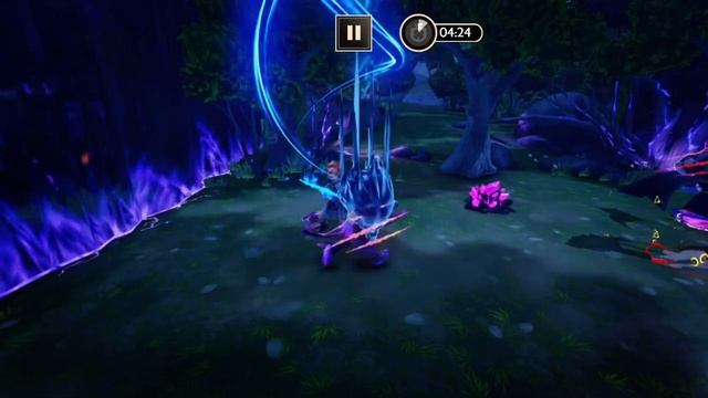 Disney Mirroverse New Leagues Event Do Fractured Dream of Stellar Magic MG смотреть онлайн