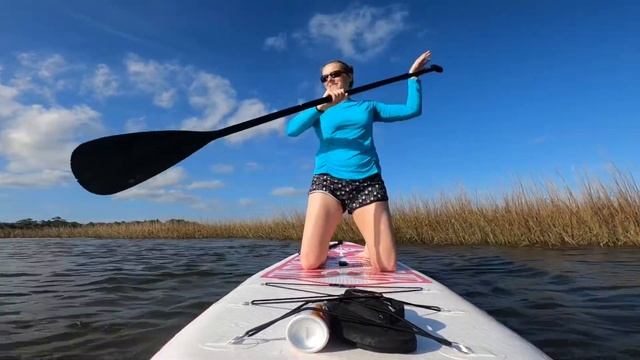 Best SUP Boards for Van Life? | Vlog 072 смотреть онлайн