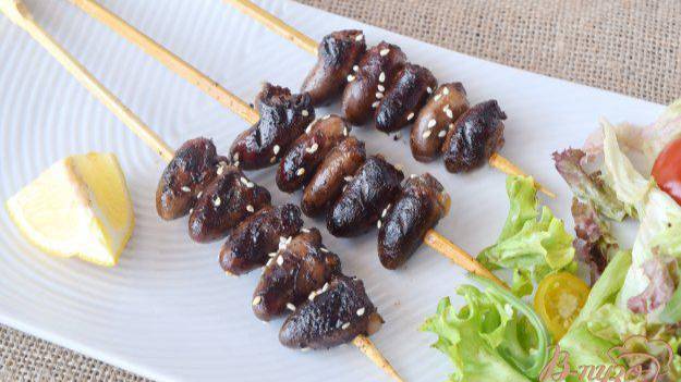 Книга рецептов