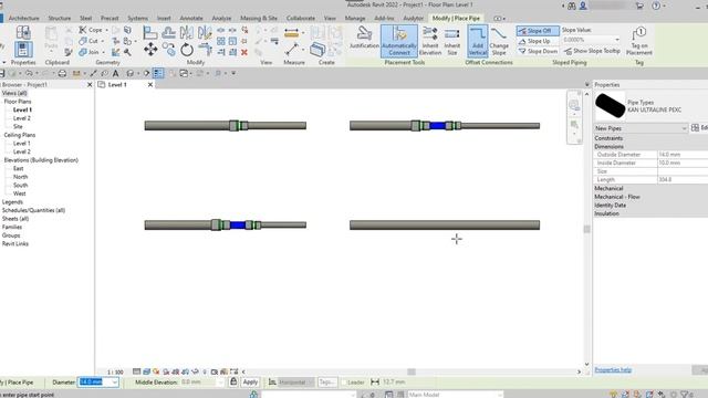 Audytor BIM Tools - prezentacja wtyczki do Revit смотреть онлайн