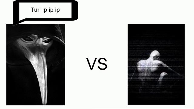 Turi ip ip ip Vs. Wenomechainsama. (Epic Rap Battles) смотреть онлайн