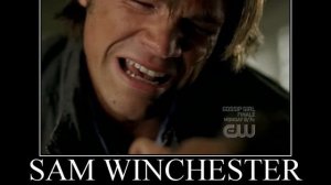 Supernatural Song (Carry on Wayward Son)