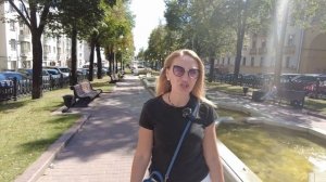 Что посмотреть в Минске. Лайфхак по поездке в Беларусь. Квест по Минску.