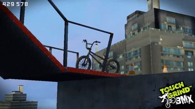 touchgrind bmx 1 705 488 - Touchgrind BMX смотреть онлайн