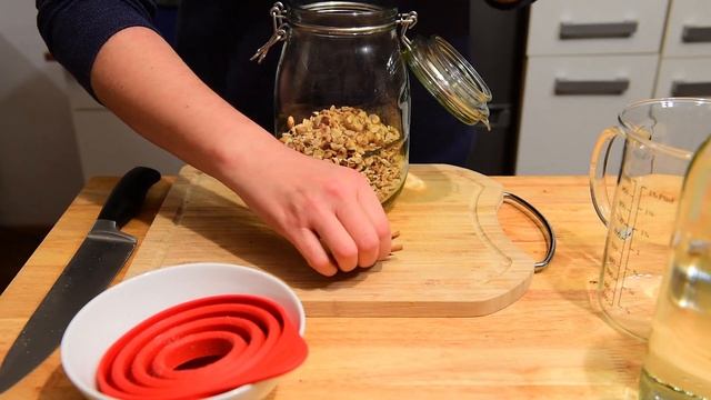 Haselnusslikör selber machen смотреть онлайн