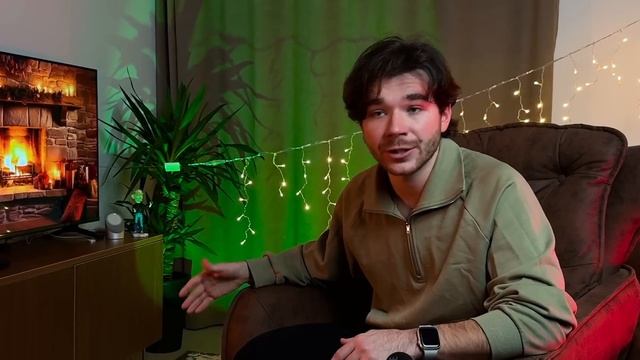 Михаил страшилка