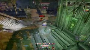 💪 БЕСПРЕДЕЛЬНАЯ СИЛА! ТОП билд для Stamina Warden в PvEPvP в The Elder Scrolls Online! 🏹