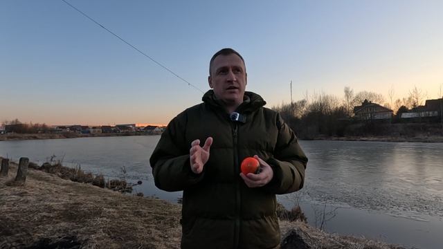 Эхолот Deeper, а стоит ли покупать?