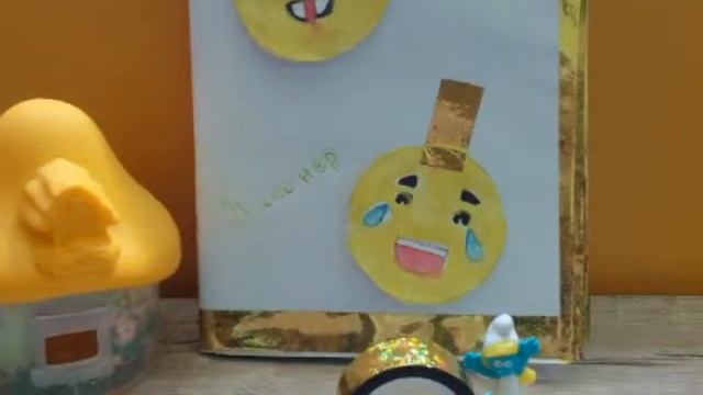 Нова обкладинка планера. ❤Планер 2. Міні реклама... смотреть онлайн