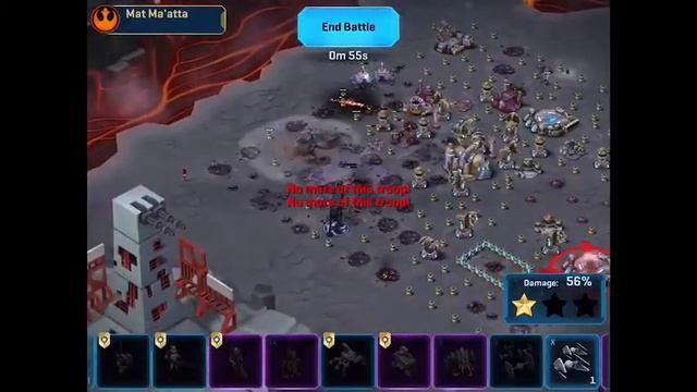 Wicked vs Ma'atta (Francevolution) смотреть онлайн