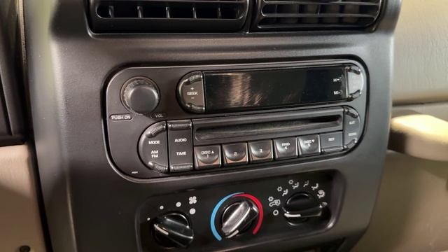 LJ Jeep Wrangler, это крутейший Jeep о котором никто не знает смотреть онлайн