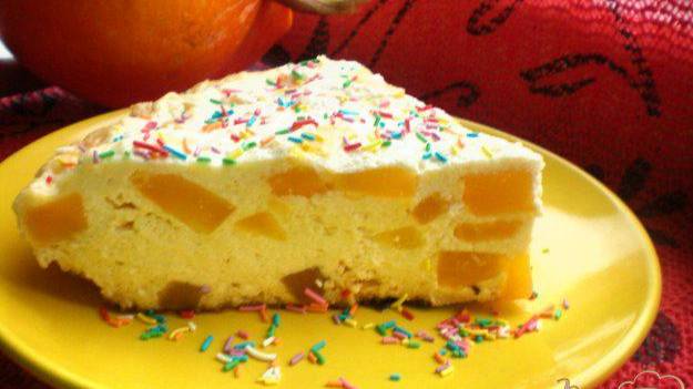 Книга рецептов