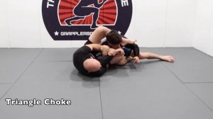 72 Kimura Trap Techniques In Just 22 Minutes by Jason Scully - BJJ Grappling - Kimura Trap System