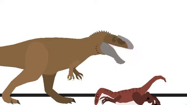 test tiranotitan смотреть онлайн