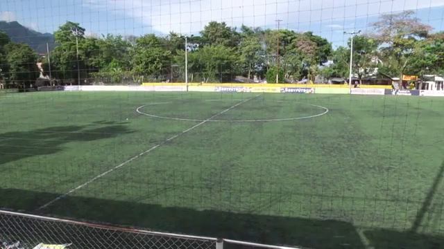 Zonal Regional BABY Fútbol смотреть онлайн