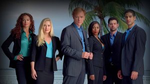 Сериал C.S.I.: Майами - 7 сезон, 7 серия / CSI: Miami