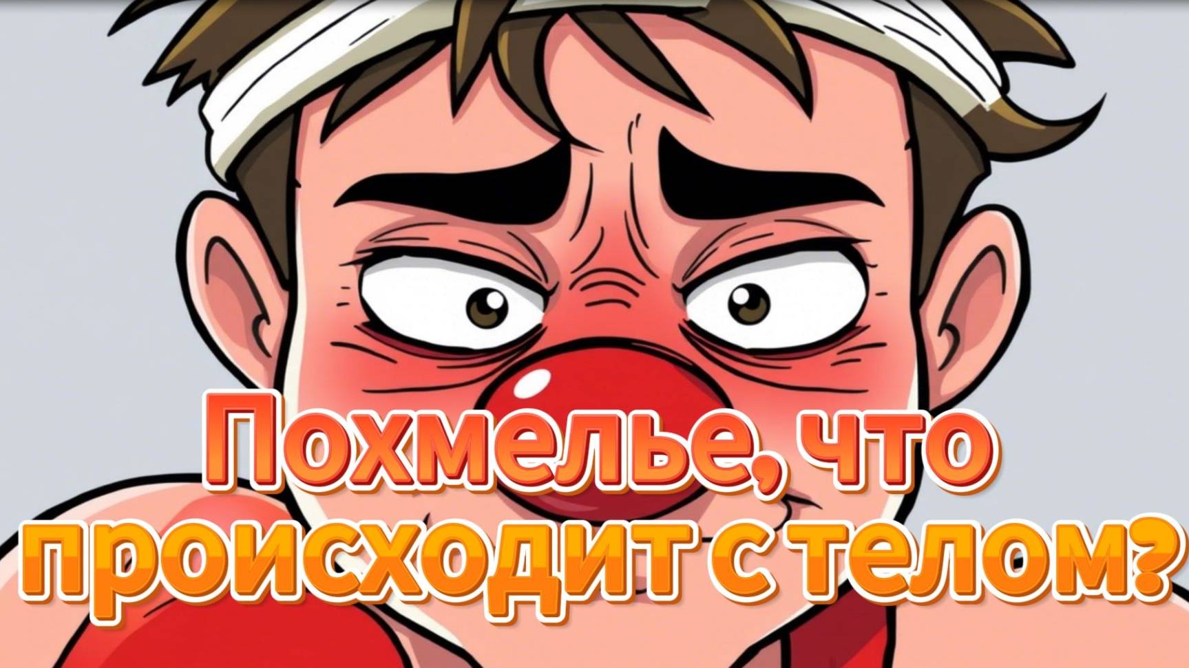 Похмелье, что происходит с телом?   #Похмелье #АлкогольФакты #Здоровье #Лайфхаки #Вечеринка