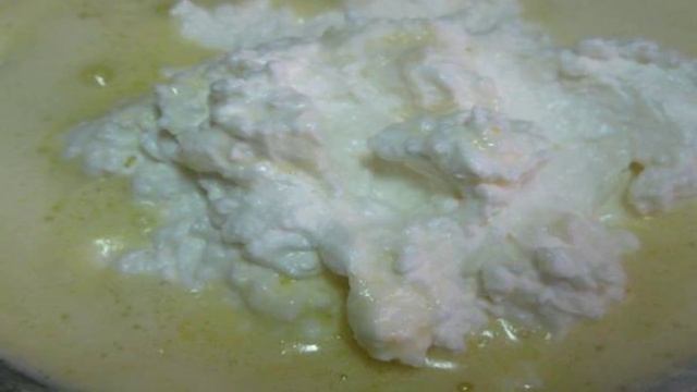 Книга рецептов