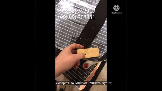 переделка двойного стекла установили рукожопы мы исправили ! +998991815856 смотреть онлайн