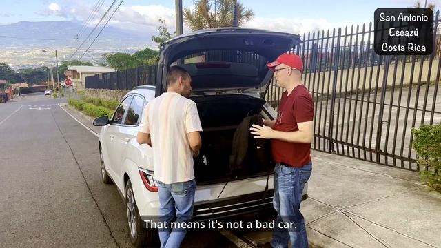 Electric Vehicles: What Is "Regenerative Braking"? смотреть онлайн
