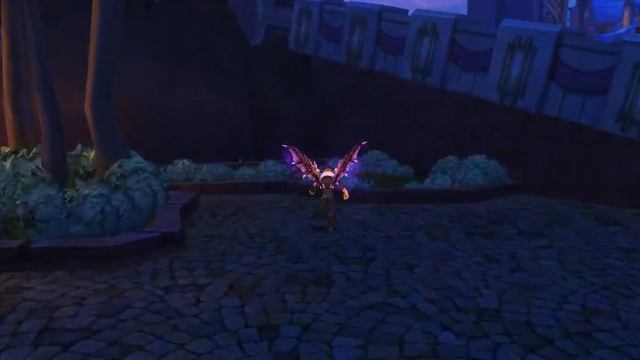 NoScrubs Iris Online - Purple Dragon Title смотреть онлайн