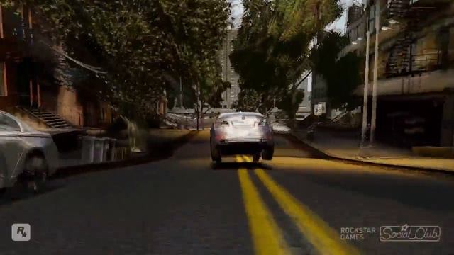 Gta4 EFLC 2010 BMW ActiveHybrid 7 [Beta] смотреть онлайн