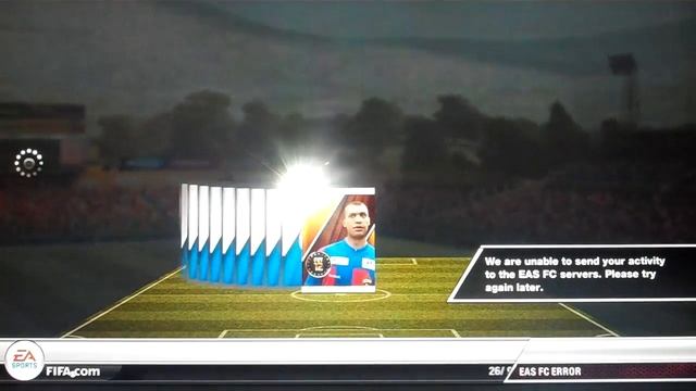 Fifa 12 Ultimate Team - Pack Opening 1 - The First Five Packs смотреть онлайн