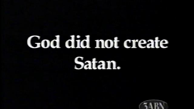 REVELATION'S ANSWER FOR HUMAN SUFFERING PT. 3 DAVID ASSCHERICK смотреть онлайн