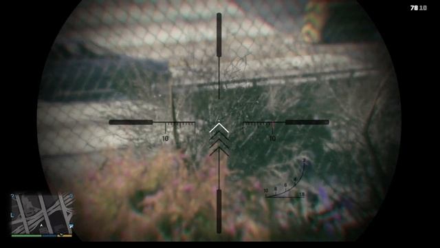 GTA 5 Езда по городу смотреть онлайн