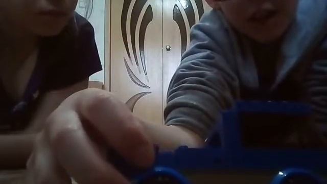 Lego city 60117 смотреть онлайн