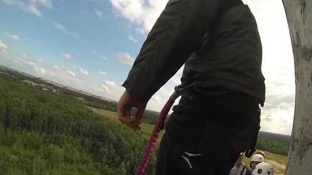 Фановая труба 6 июля 2013 GopRo 28 смотреть онлайн