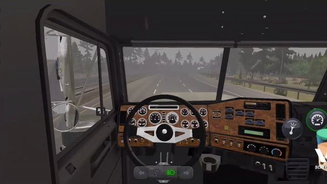 Truck Simulator: Ultimate MOD APK 1.1.8 (Unlimited money, fuel/VIP) August 23, 2022 смотреть онлайн