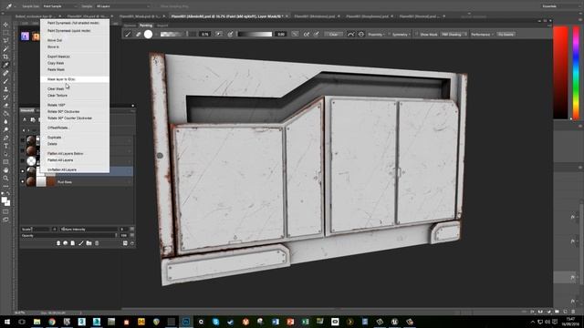 Using material functions in Unreal 4 to speed up your workflow смотреть онлайн