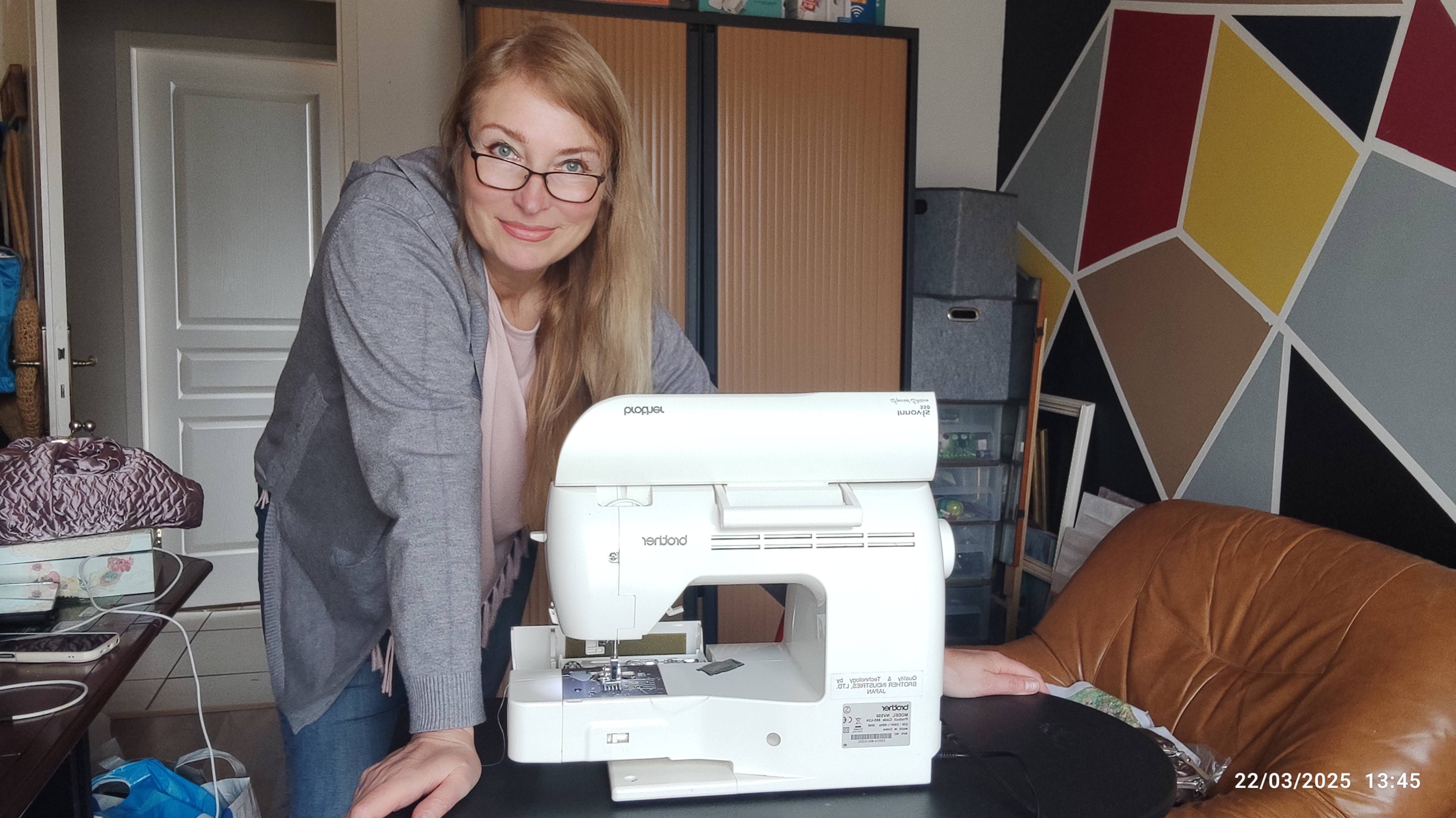 Шьём и болтаем. Новости, идеи. смотреть онлайн