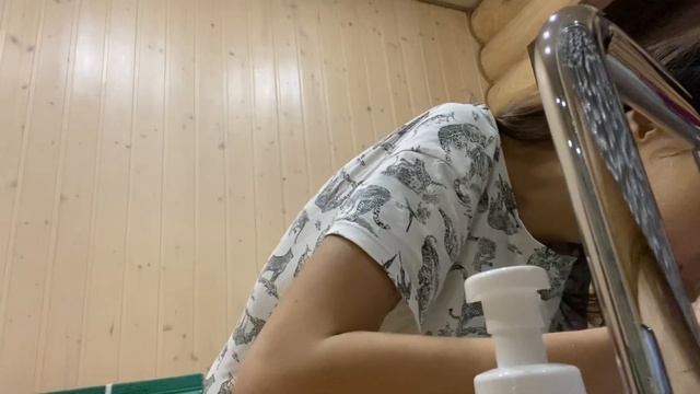 Мой вечер 🤍 Уход за собой 🧖🏽♀️ Рисование смотреть онлайн