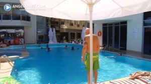 Poseidon Hotel