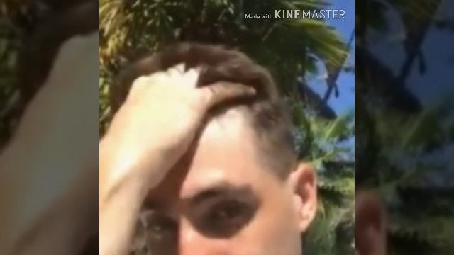 Фото Евгена Бро под песню Come get Her смотреть онлайн