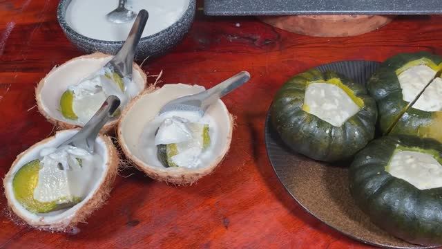 Кухня Камбоджи