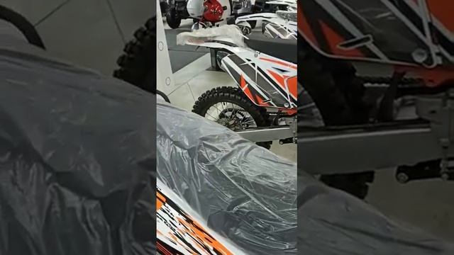 Мотоцикл Racer RC300- GY8X Panther, 2020 смотреть онлайн