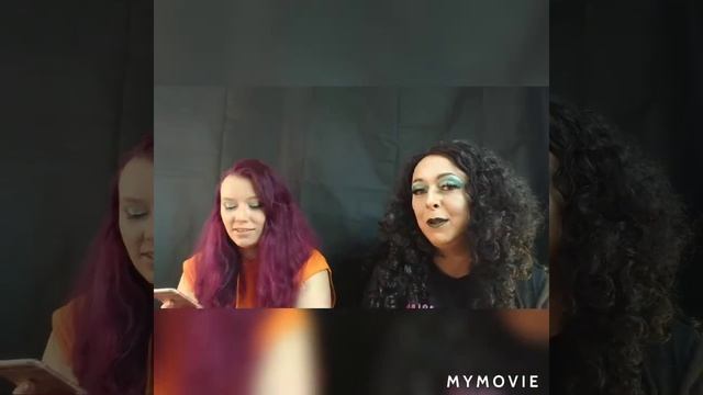 What a drag, chilled pallet and random questions! смотреть онлайн