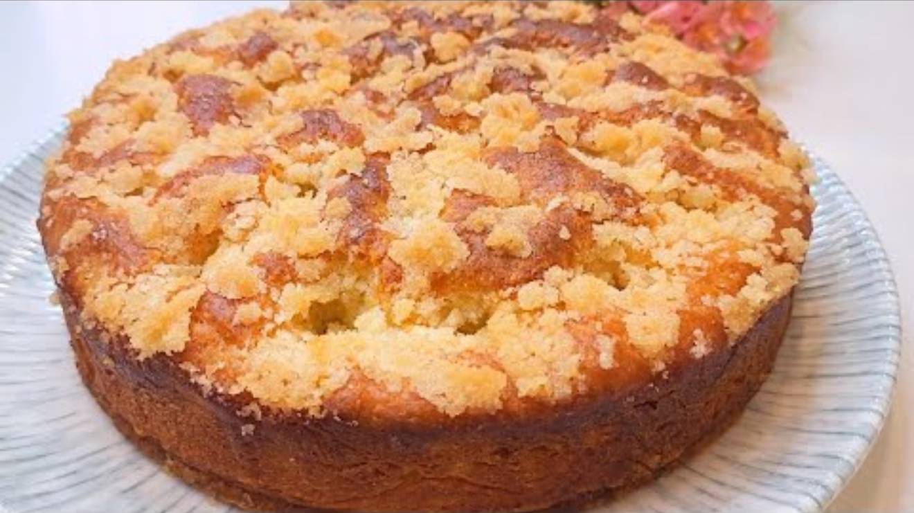 Пеките хоть Каждый день! Все смешал и в духовку! Самый вкусный, Быстрый и БЮДЖЕТНЫЙ ПИРОГ.