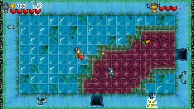 Kitten Squad katten commandos ps4 смотреть онлайн