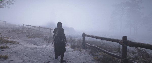 Прохождение Assassin's Creed Shadows