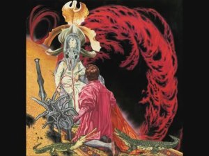 Psychedelic Stoner Rock