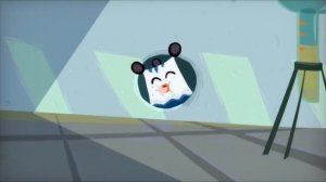 (порталы) Куми Куми серия чудесная машина