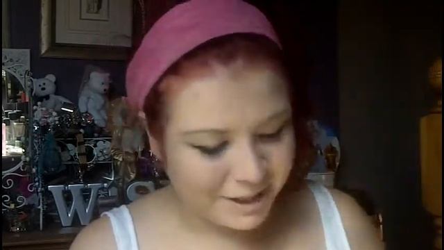 50s Bombshell makeup tutorial смотреть онлайн